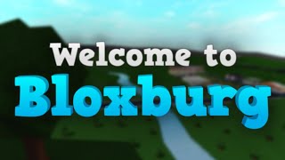 Bloxburg Live [upl. by Ardy]