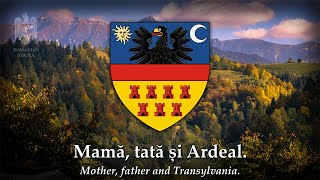 Marșul Ardealului  March of Transylvania [upl. by Elocaj]