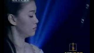 Chinese erhu music 天山風情The Charm of Heaven Mountain 二胡：馬向華 [upl. by Aneeb]