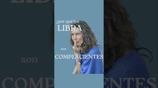 ¿Por qué los LIBRA son complacientes astrologiapsicologica signosdelzodiaco signodelibra venus [upl. by Siwel]