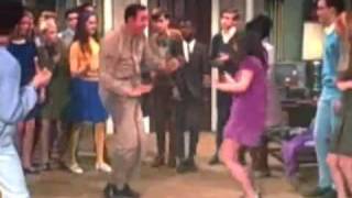 Gomer Pyle gets down with Crisis [upl. by Veronike]