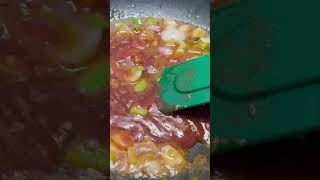 Chicken Manchurian Recipe manchurianrecipe [upl. by Enrico]