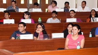 OneYear EPGP at IIMB A participants experience [upl. by Edniya]