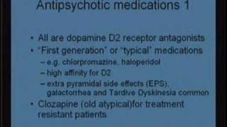 Schizophrenia [upl. by Ephrem]