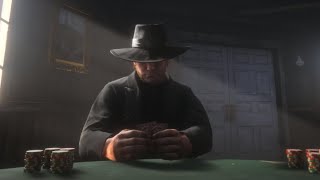 🟢LIVE  Red Dead Online  Hitting Rank 700 Today PS5 [upl. by Ttezil]