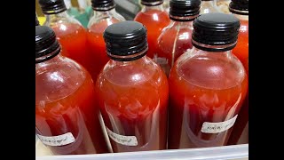 福州红糟酒 Red Glutinous Rice Wine [upl. by Richards]