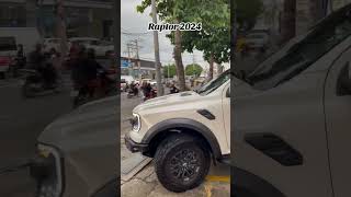 Ford Raptor 2024 trang bị full Hammer ford raptor fordraptor cars [upl. by Tem]