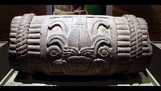 Calendars of Ancient Mexico 7 Calendar Rituals [upl. by Sussman]