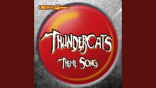 Thundercats Theme Songs [upl. by Refinaj]