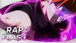 Rap do Pain Naruto  PUNIÇÃO DIVINA  Flash beats Prod WB Beats [upl. by Naujad]