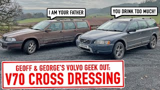 Should you buy a Volvo XC70 Which one [upl. by Cohlette]