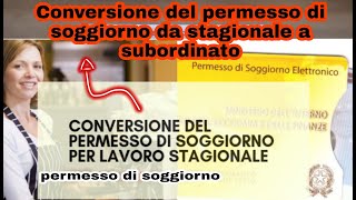 🔴 NUOVE PROCEDURE PER STUDIARE IN ITALIA IN 5 TAPPE FINO AL PERMESSO DI SOGGIORNO PER STUDIO [upl. by Swanhilda]