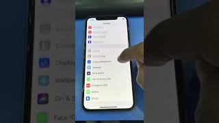 How to recover a Restrictions or Screen Time passcode iOS 1331 to 12 [upl. by Zak609]