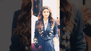 Pushpa 2 latest heroine bollywood love fashion reels 🔥🔥 shorts [upl. by Sulokcin]