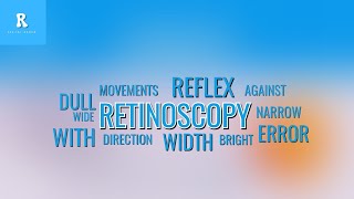 Retinoscopy in Optometry  Malayalam  Rahitha Ibrahim [upl. by Gereld]