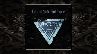 Range Of Truth  Corroded Balance Full Album 2024 [upl. by Esirehs]