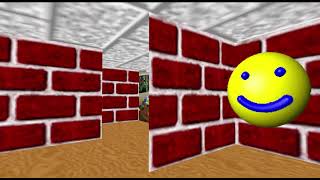 windows 95 maze screensaver 022 speedrun WORLD RECORD [upl. by Aitercul]