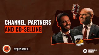 The ULTIMATE Channel Partner and COSELLING GUIDE [upl. by Irpak573]