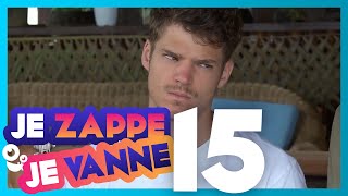 KOH LANTA 2022 LE TOTEM MAUDIT  RÉSUMÉ ÉPISODE 15 PARODIE  JE ZAPPE JE VANNE [upl. by Notxed]