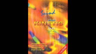 Sy  The Sound Of Club Kinetic  Part 2 1995 [upl. by Othella203]