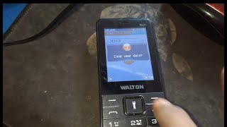 Walton ML21 reset code how to factory reset ml21 [upl. by Rayburn731]