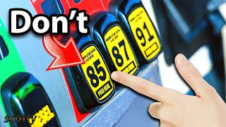 7 Fuel Myths Stupid People Fall For [upl. by Cela656]