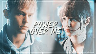 Isi amp Ossi  Power Over Me [upl. by Damha607]