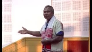 Making of the Forest Man  Jadav Payeng  TEDxTezpurUniversity [upl. by Nonie847]