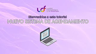 Presentación del Nuevo Sistema de Agendamiento Virtual para Fototerapia [upl. by Skinner]