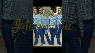 I love you Bandhu [upl. by Eedyah]