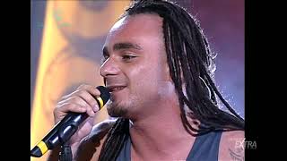 Articolo 31  Spirale ovale  Live Festivalbar 2002 Taormina Full HD [upl. by Lang]