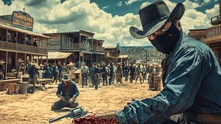 The Sheriff Breaks The Rules to Save His Family  Western  Full Film in English HD [upl. by Iglesias374]