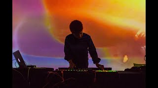 Loraine James  Live at Resolution 04 [upl. by Affer372]