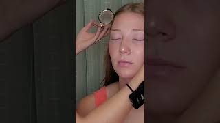 ASMR Perfectionist Hair amp Makeup [upl. by Fita]