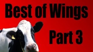 Best of PKA Wings part 3 [upl. by Annahtur]