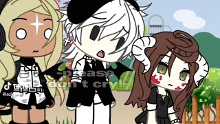 GachaLife TikTok Compilation 82  Gacha Shiro [upl. by Apollus]