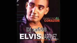 Elvis martinez mix fábula de amor djrafi98 [upl. by Irrol]