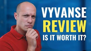 Why VyvanseElvanse is My Favorite ADHD Medication MY EXPERIENCE amp REVIEW  HIDDEN ADHD [upl. by Haila]