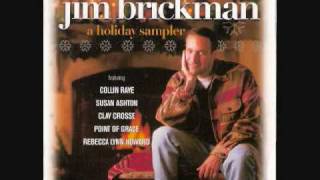 Jim Brickman  The Simple Things Holiday Version [upl. by Aynor]