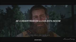 Ashtar Command Deadmans Gun From Red Dead Redemption  Sub Español [upl. by Shugart69]