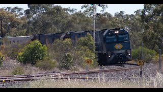 2006 Dunedoo amp Merrygoen  Afternoon cross [upl. by Natsyrt610]