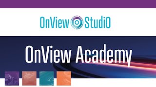 OnView Academy Promotie filmpje [upl. by Eannej]