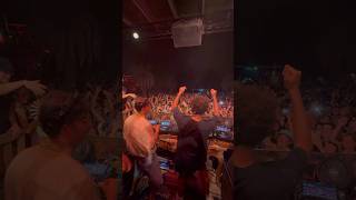 Dixon b2b Jimi Jules  Luke Alessi  After Five  Woodstock Bloemendaal  01092024 [upl. by Delwin]