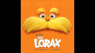 The Lorax OST Hungarian 05 Hogy lehetnék én a rossz  How Bad Can I Be [upl. by Irrok]