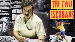 Who put the hit on the second Escobar [upl. by Pattin]