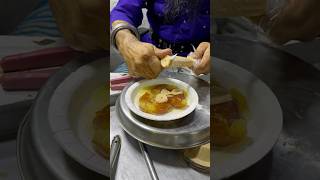 Ice Cream वाले रसगुल्ले 😱🫣🤣 shorts specialfood reel trending food gulabjaamun [upl. by Akihsay]