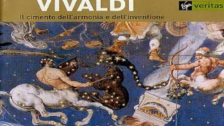 Vivaldi  The Four Seasons quotSummerquot  Le Quattro Stagioni quotLestatequot Fabio Biondi [upl. by Aleik]