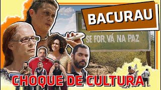 CHOQUE DE CULTURA 55 Bacurau é um Filme [upl. by Anuala318]