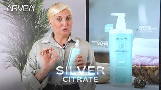 Savon Liquide Antibactérien ARVEA [upl. by Siana]