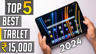 Best Tablets under 15000 in 2025⚡Which One Should You Buy⚡Best Tablet Under 15000 [upl. by Atik131]